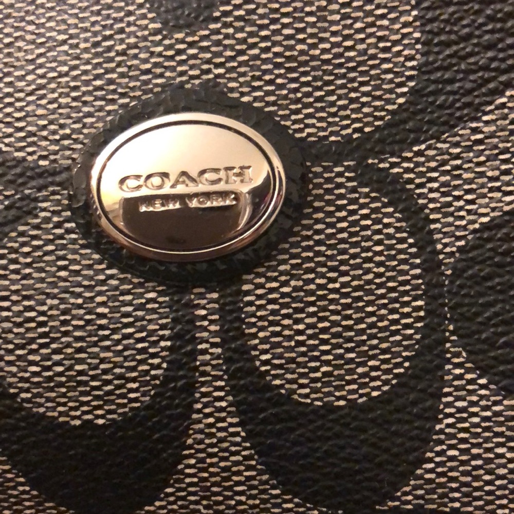 Coach Bag - Picture 6 of 6